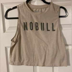 No Bull Womens Muscle Tank